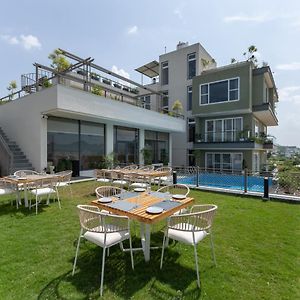 Suramya-A Luxury Boutique Hotel