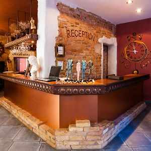 Boutique Hotel Justus